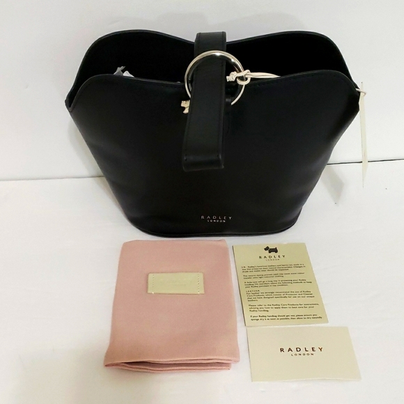 RADLEY LONDON Bags Radley London Asher Way Clutch Poshmark